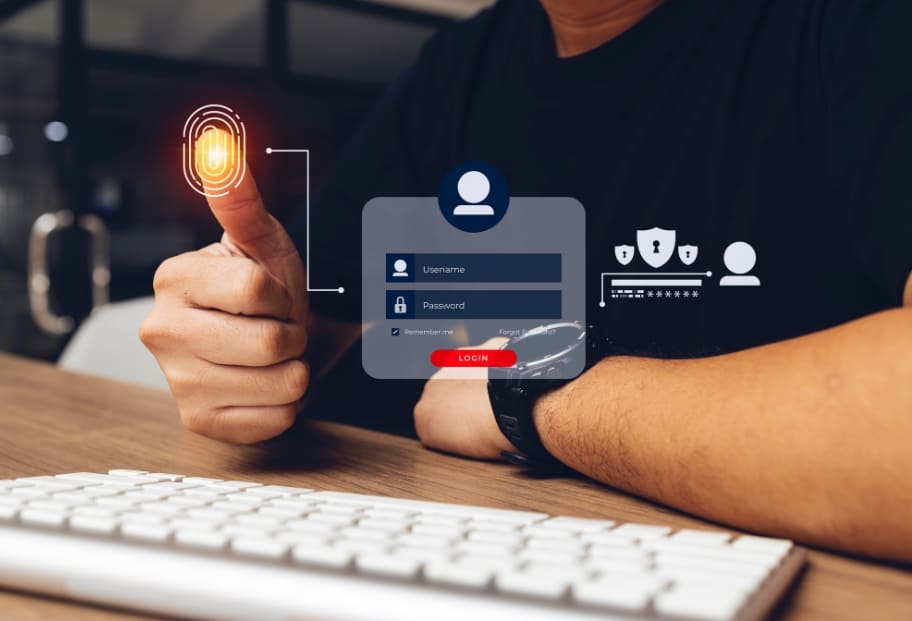 User Authentication and Management
